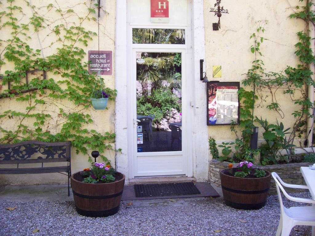 Auberge Cocagne Aveze  Exterior photo